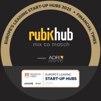 Rubik Hub logo